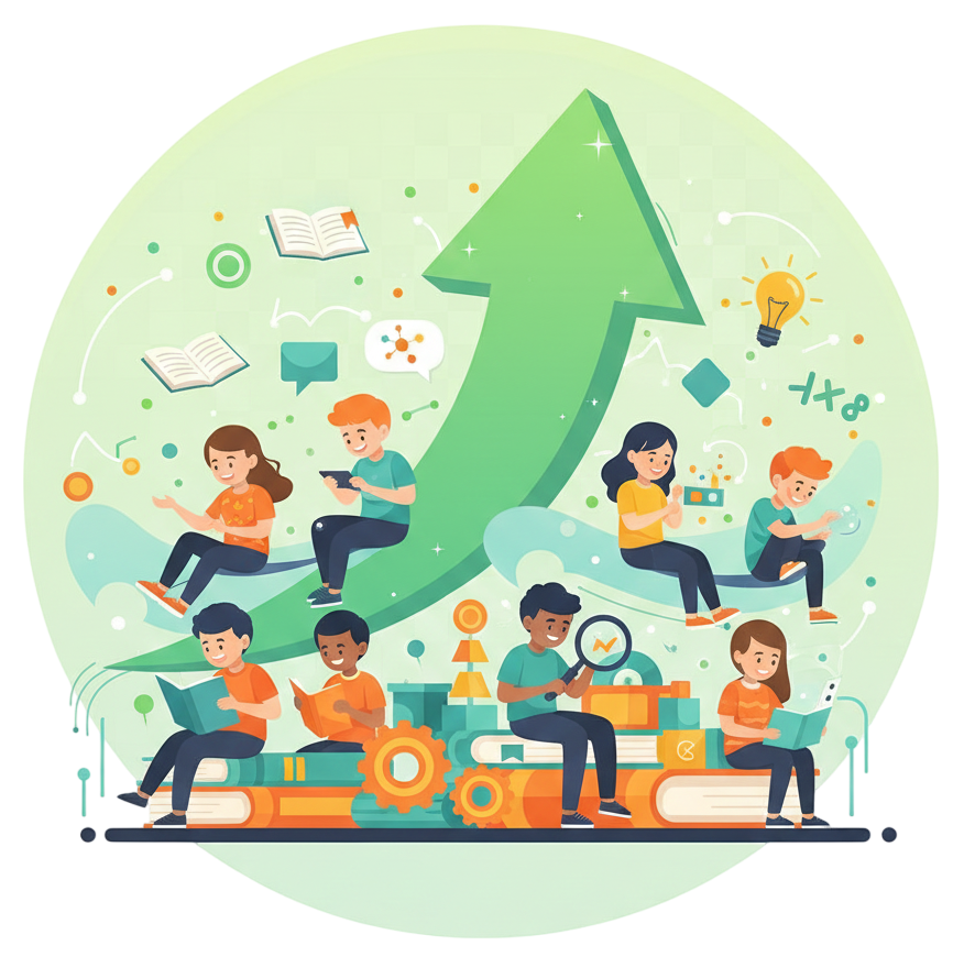 Accelerated growth of your child