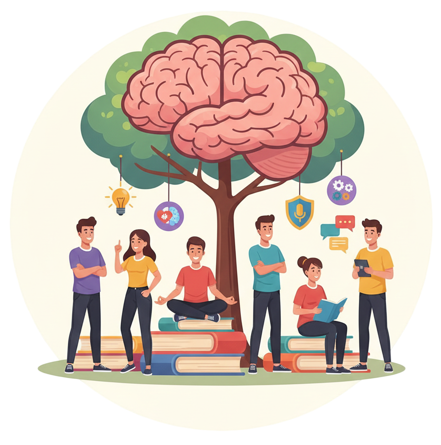 Complete Personality Development