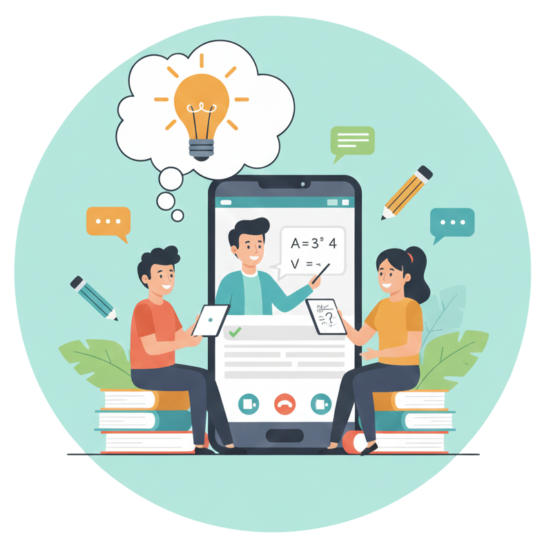 Doubt & Clearing Sessions